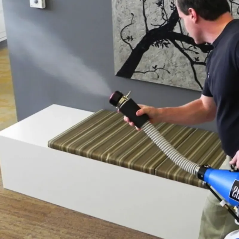 Professional Odor Removal in Habersham County, GA